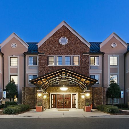 Staybridge Suites - Charlotte Ballantyne By Ihg Eksteriør billede