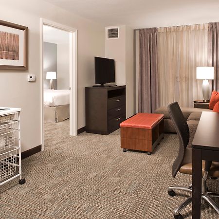 Staybridge Suites - Charlotte Ballantyne By Ihg Eksteriør billede