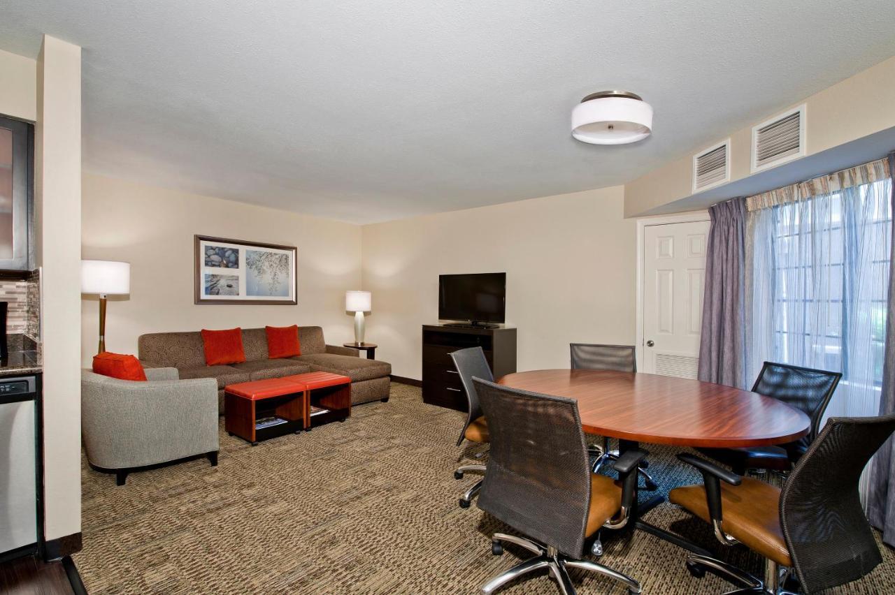 Staybridge Suites - Charlotte Ballantyne By Ihg Eksteriør billede