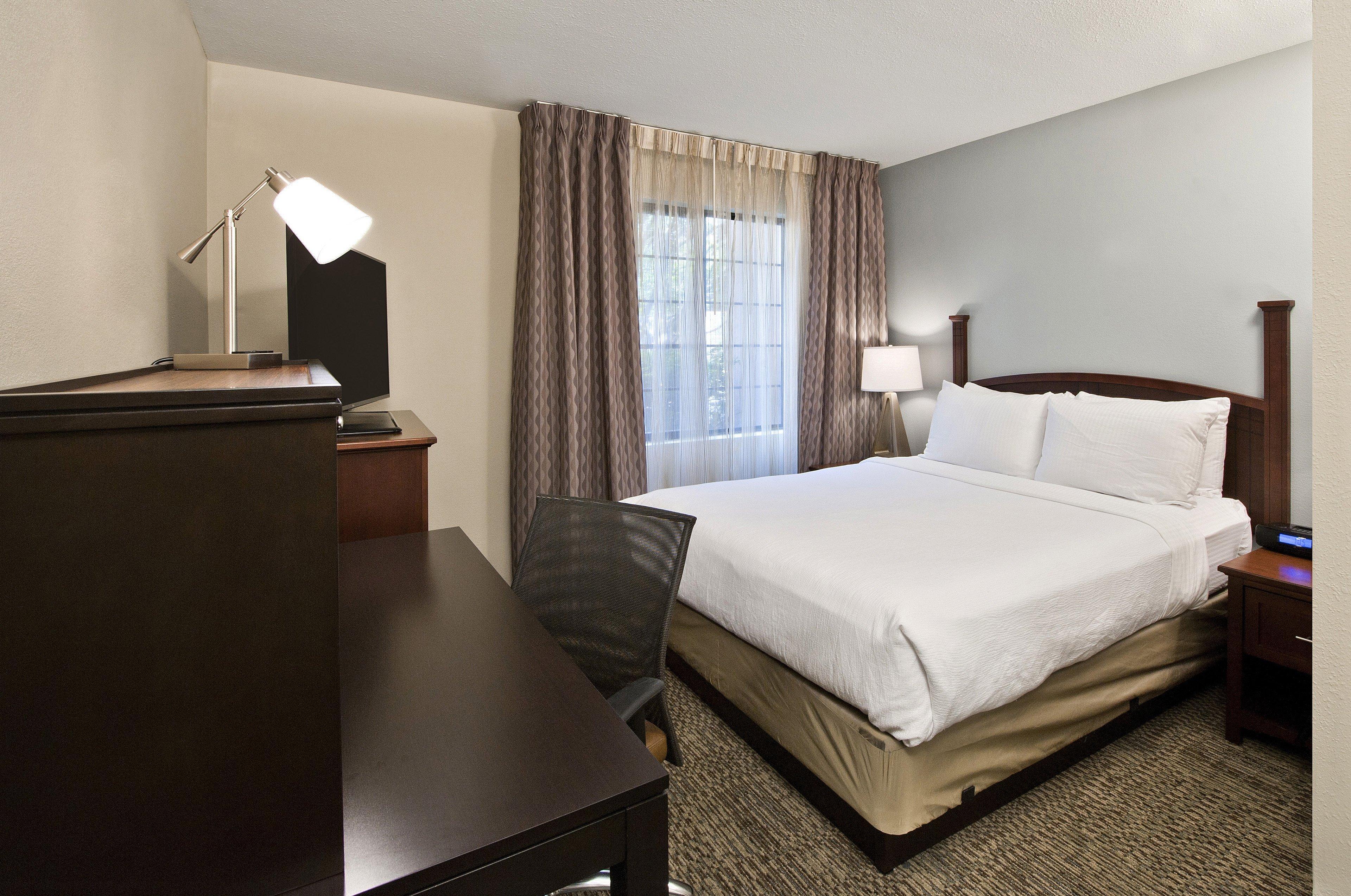Staybridge Suites - Charlotte Ballantyne By Ihg Eksteriør billede