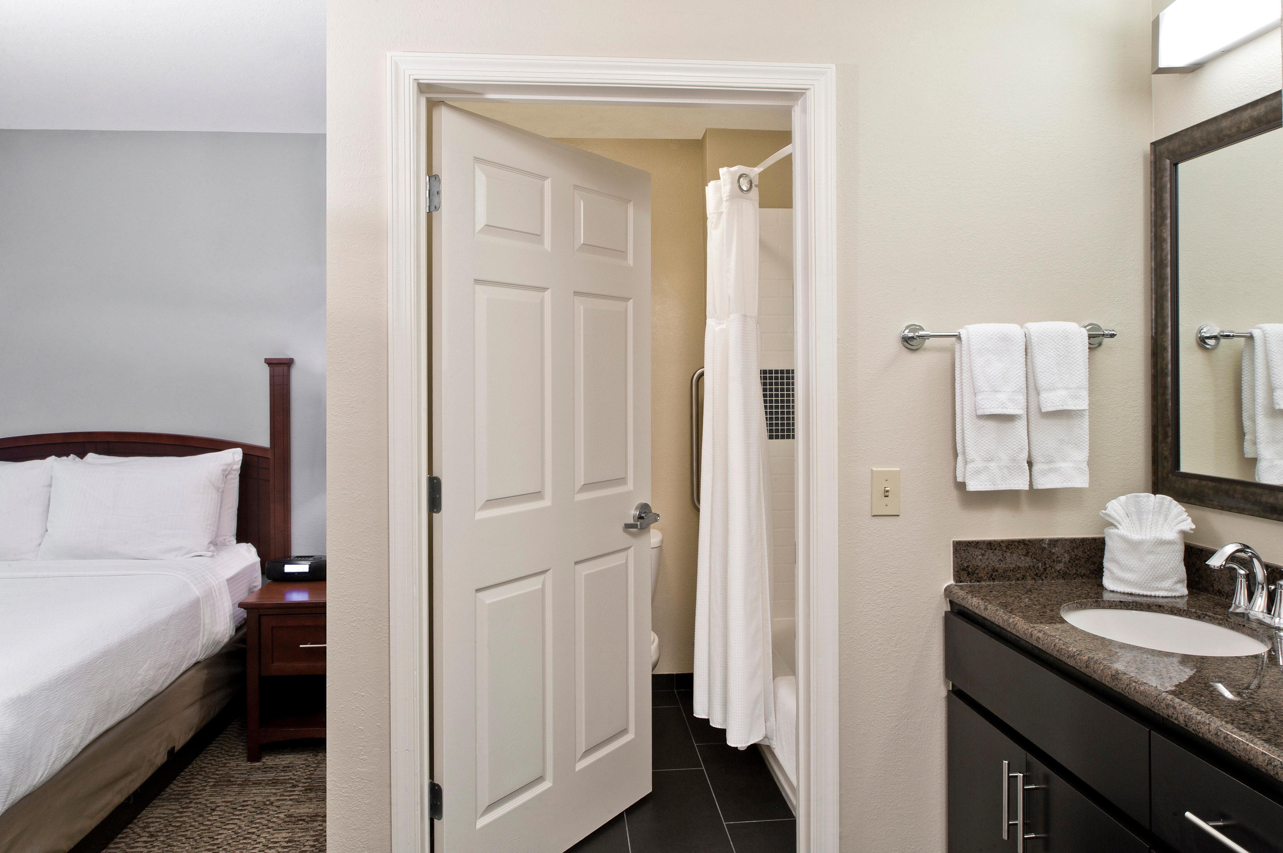 Staybridge Suites - Charlotte Ballantyne By Ihg Eksteriør billede