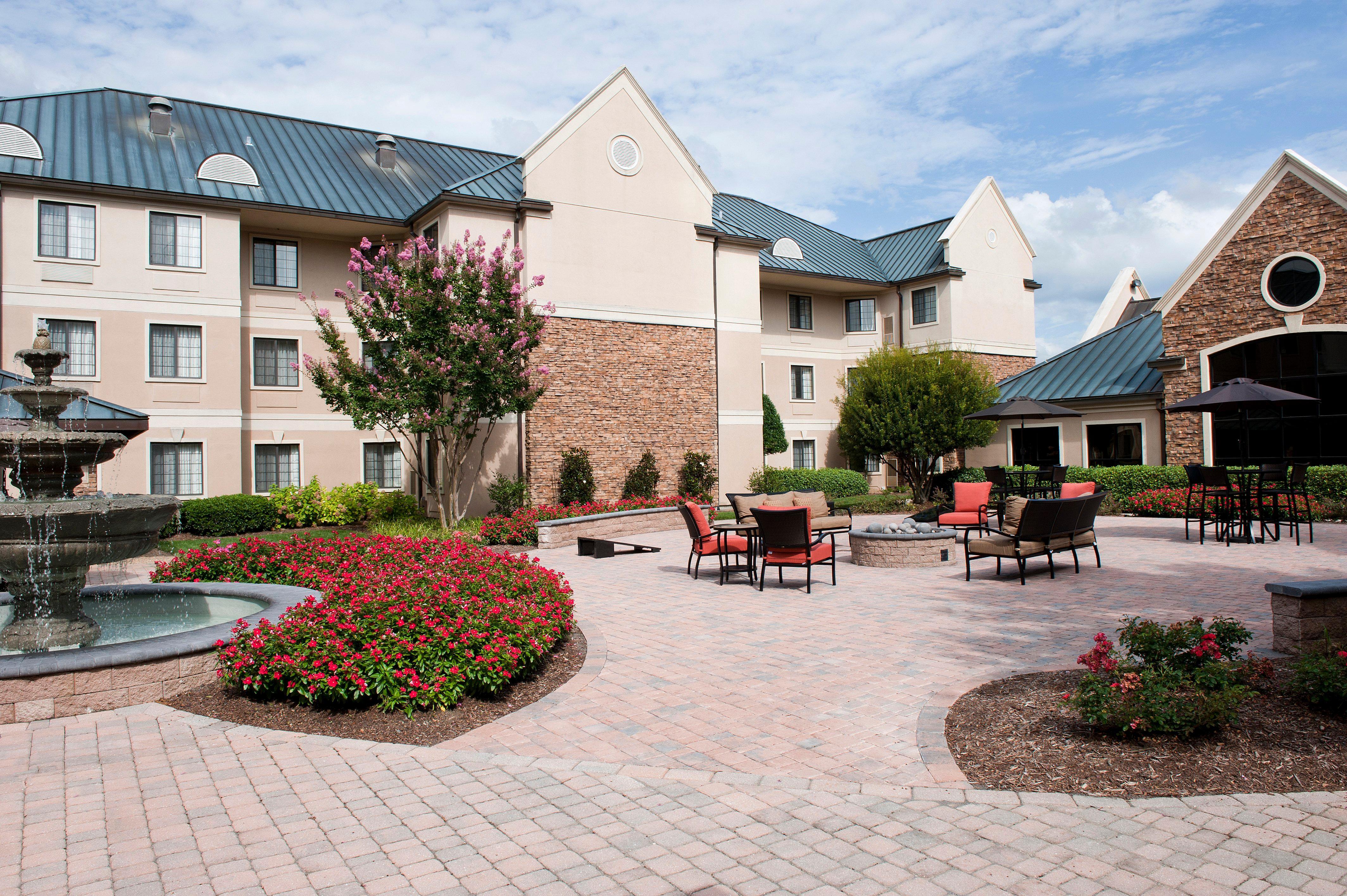Staybridge Suites - Charlotte Ballantyne By Ihg Eksteriør billede
