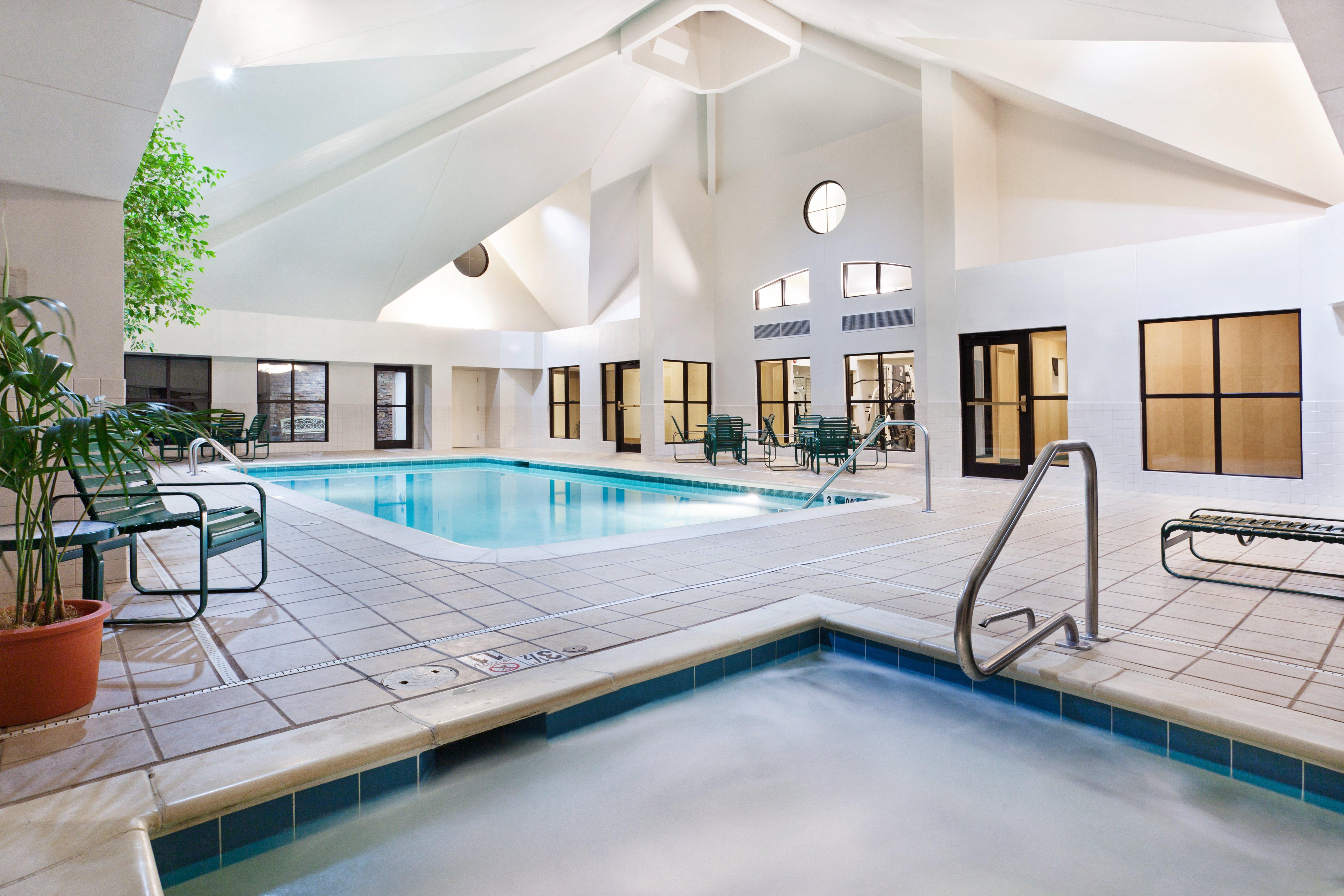 Staybridge Suites - Charlotte Ballantyne By Ihg Eksteriør billede