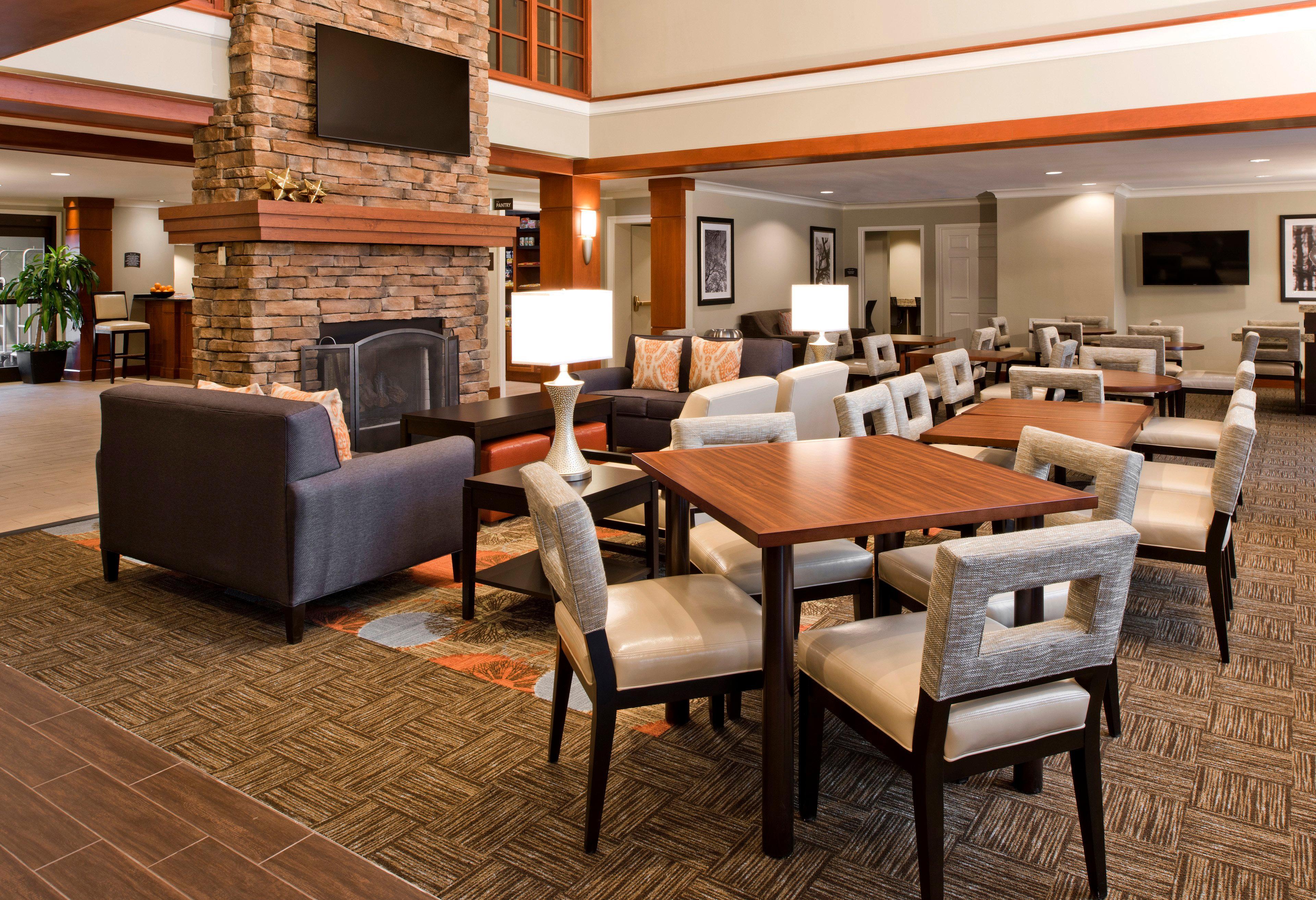 Staybridge Suites - Charlotte Ballantyne By Ihg Eksteriør billede