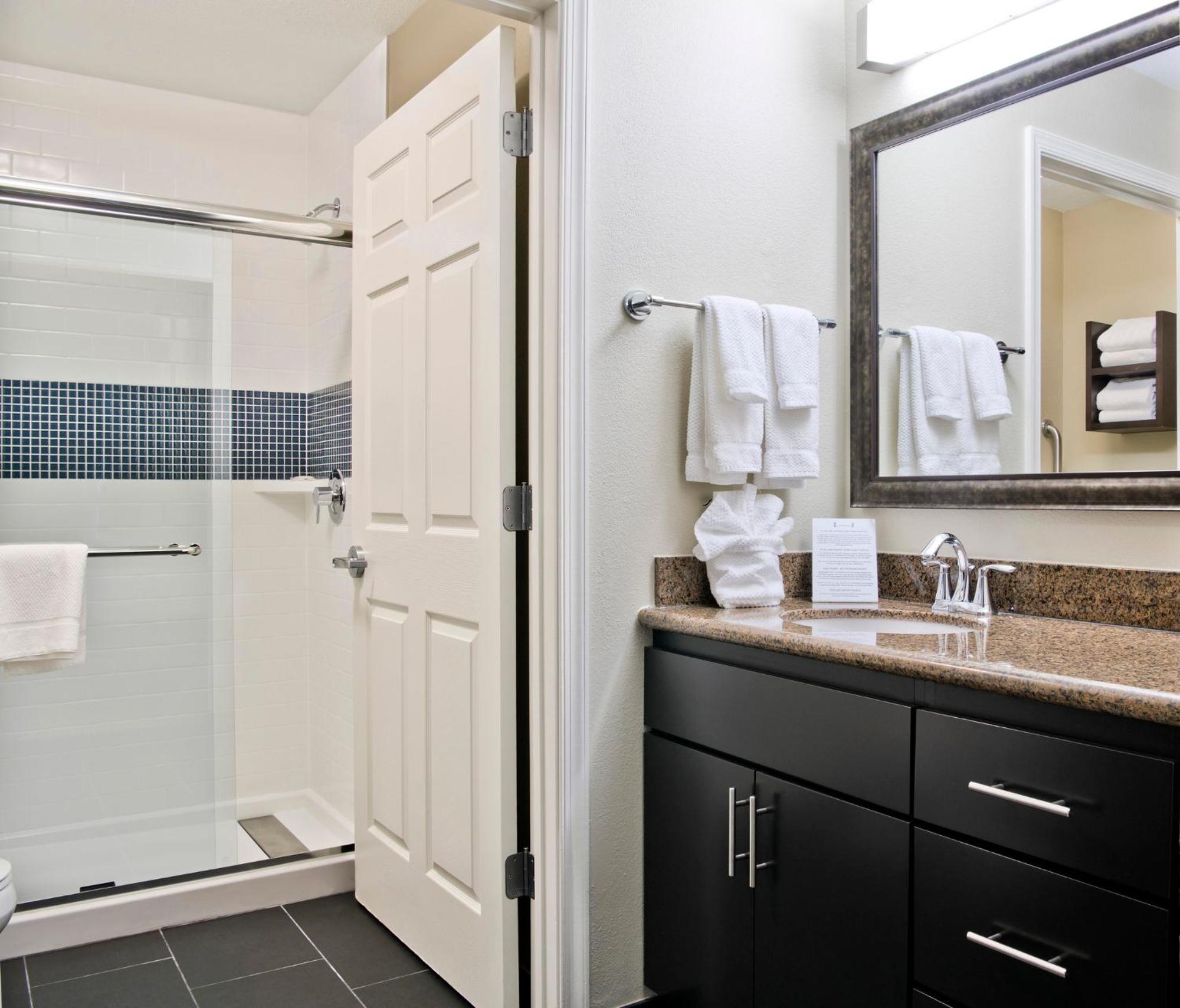 Staybridge Suites - Charlotte Ballantyne By Ihg Eksteriør billede