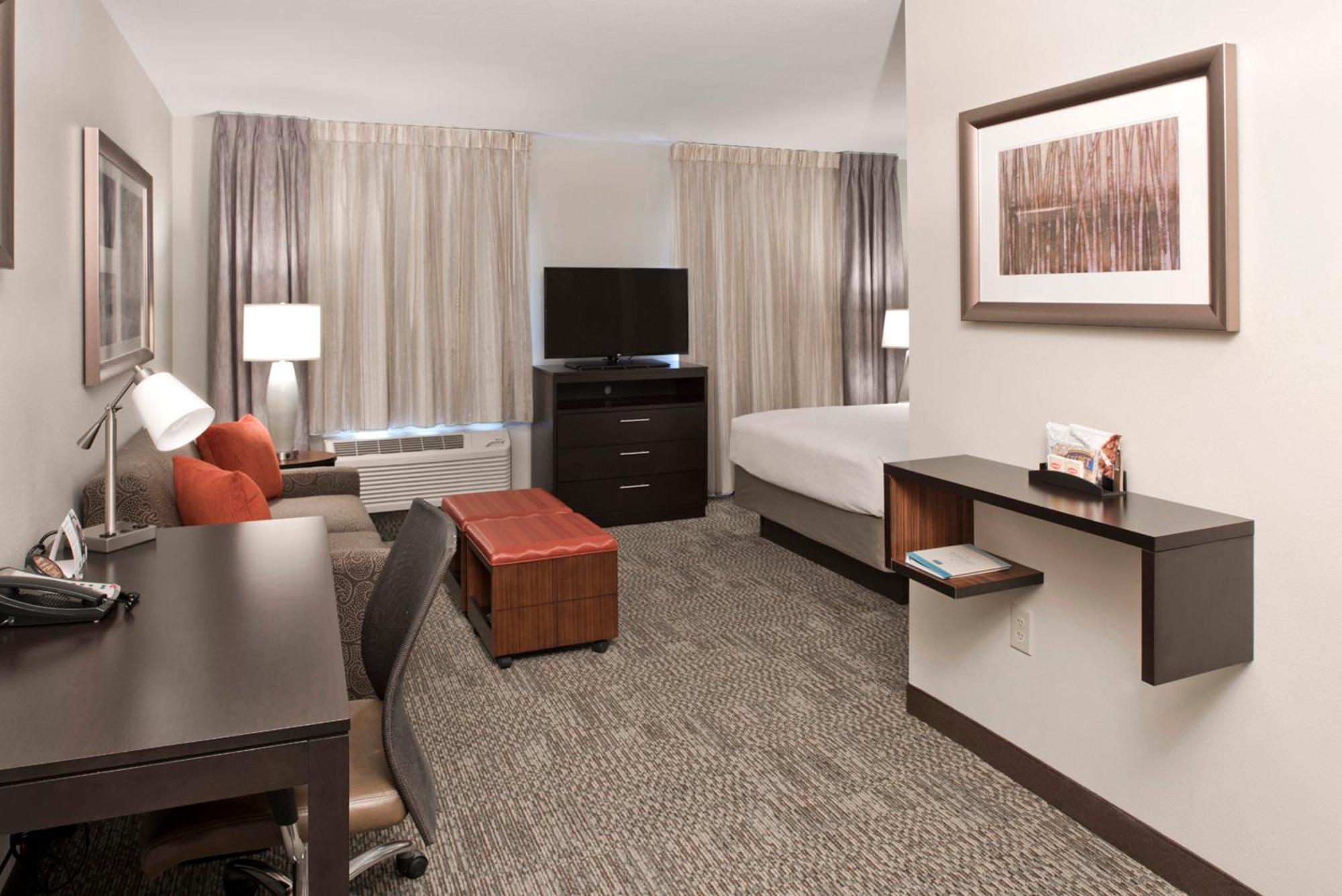Staybridge Suites - Charlotte Ballantyne By Ihg Eksteriør billede