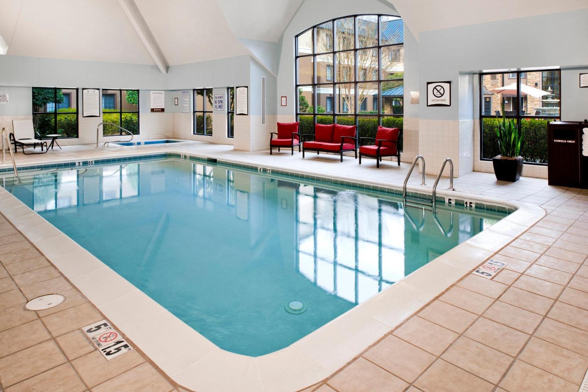 Staybridge Suites - Charlotte Ballantyne By Ihg Eksteriør billede