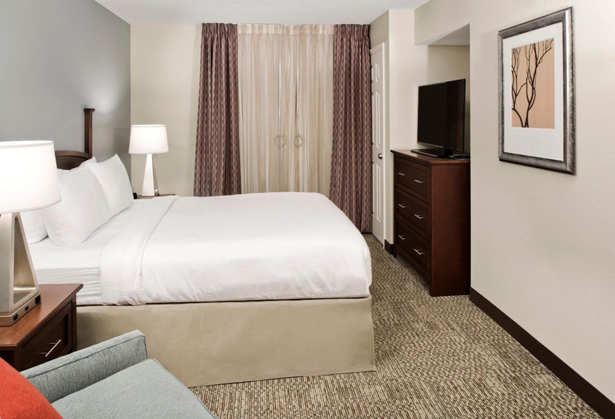 Staybridge Suites - Charlotte Ballantyne By Ihg Eksteriør billede
