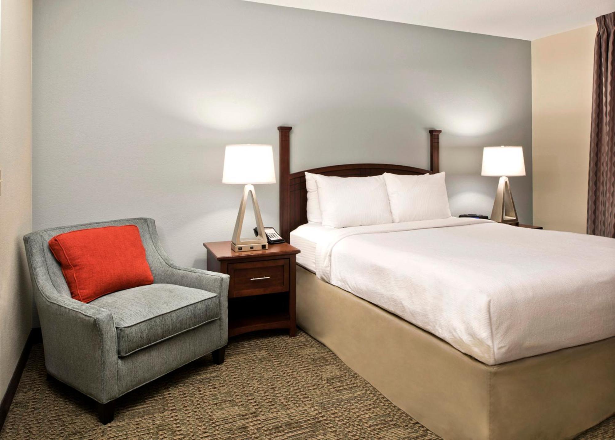 Staybridge Suites - Charlotte Ballantyne By Ihg Eksteriør billede