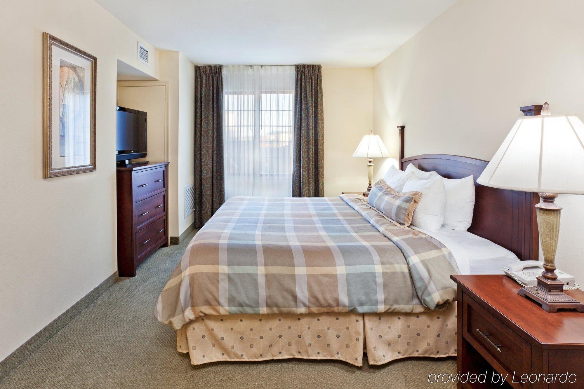 Staybridge Suites - Charlotte Ballantyne By Ihg Værelse billede