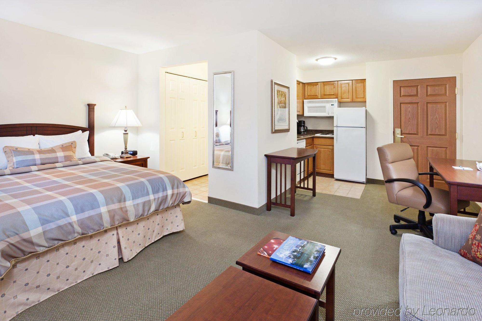 Staybridge Suites - Charlotte Ballantyne By Ihg Værelse billede