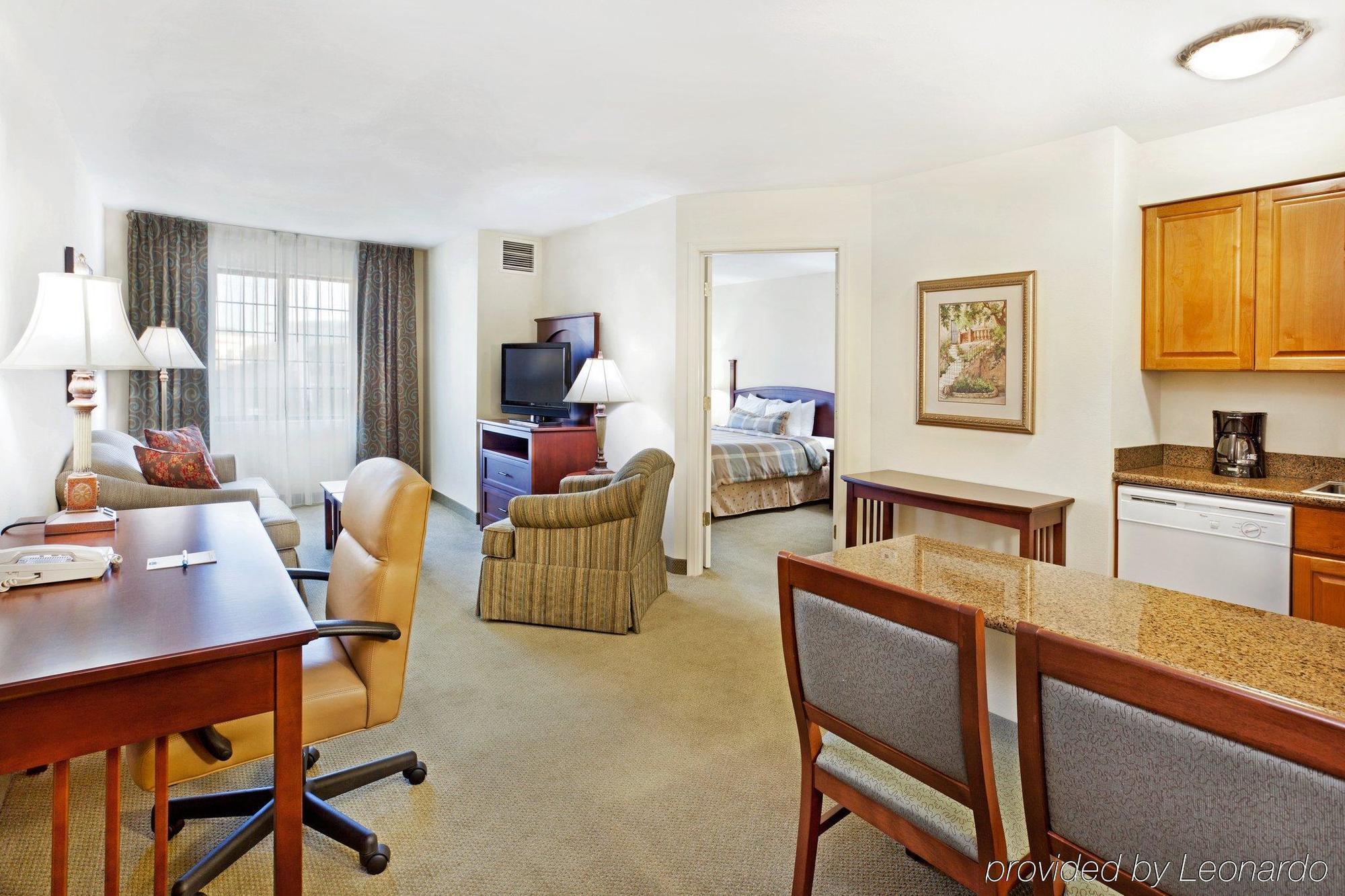 Staybridge Suites - Charlotte Ballantyne By Ihg Værelse billede