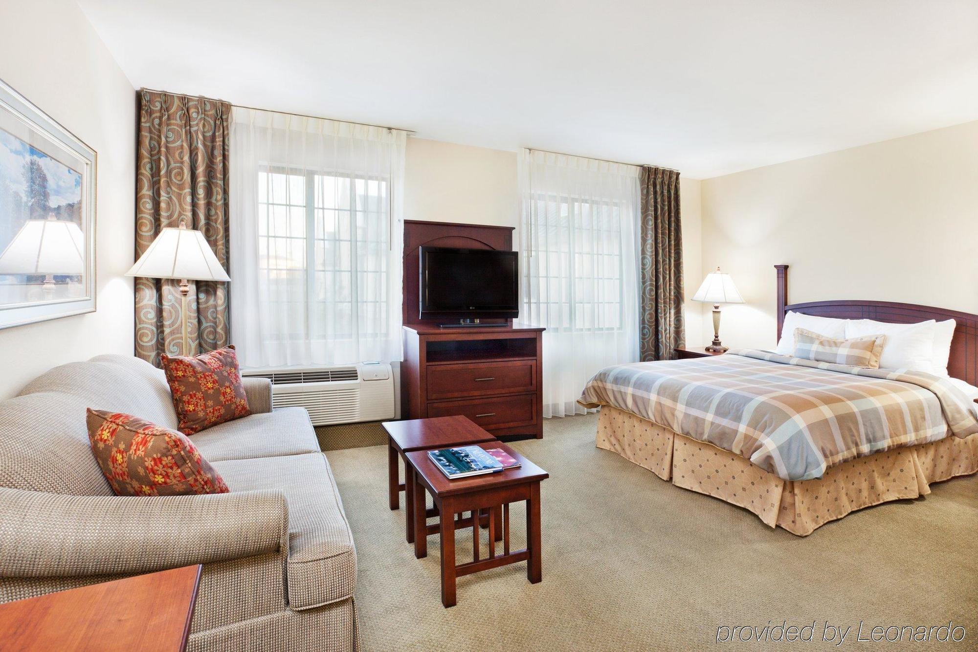 Staybridge Suites - Charlotte Ballantyne By Ihg Værelse billede