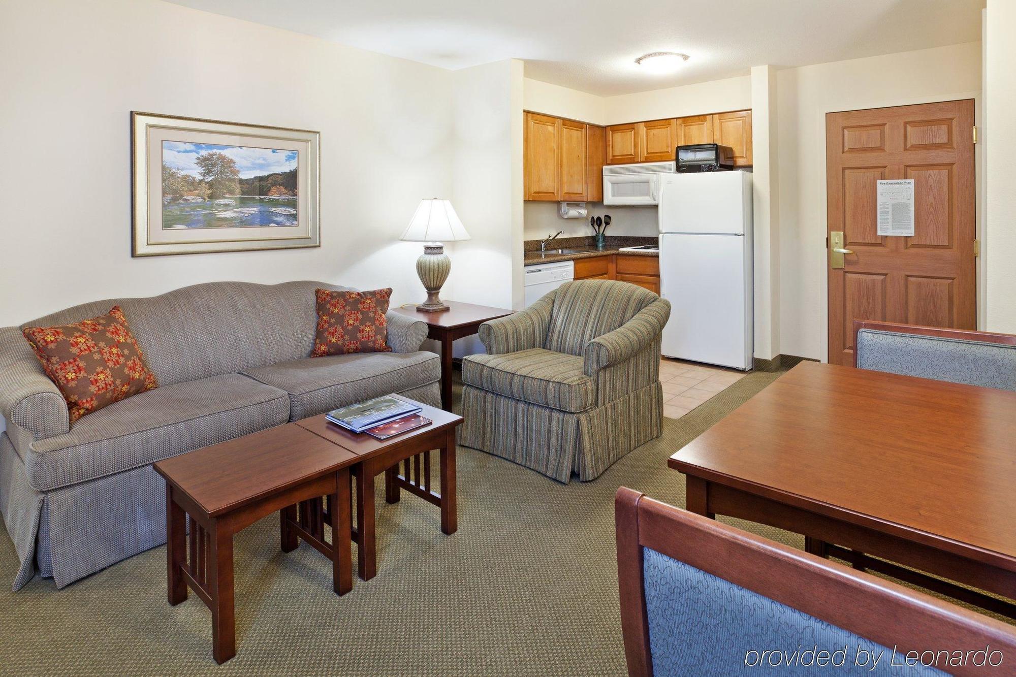 Staybridge Suites - Charlotte Ballantyne By Ihg Værelse billede