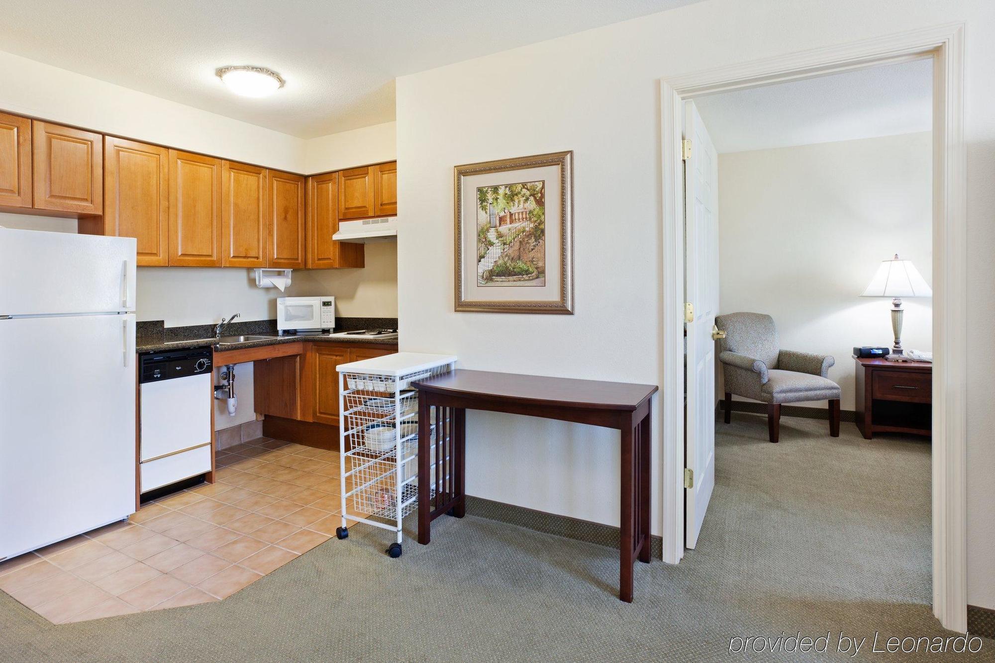 Staybridge Suites - Charlotte Ballantyne By Ihg Værelse billede