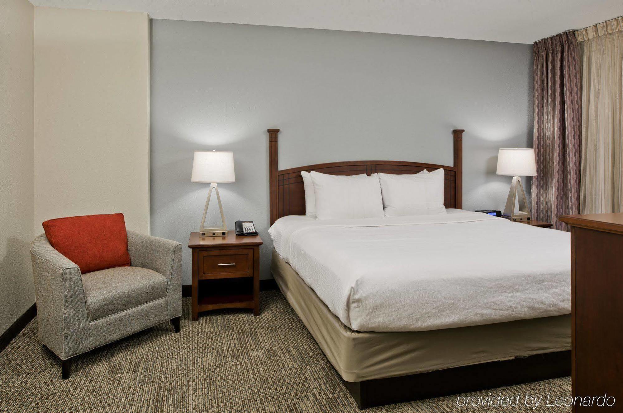 Staybridge Suites - Charlotte Ballantyne By Ihg Eksteriør billede