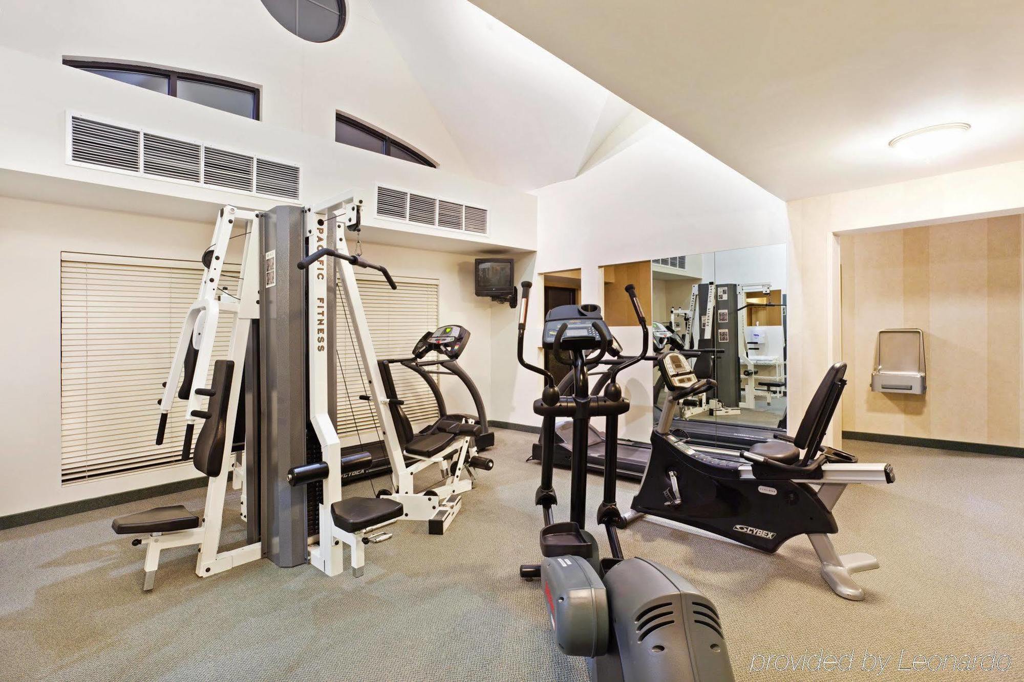 Staybridge Suites - Charlotte Ballantyne By Ihg Faciliteter billede