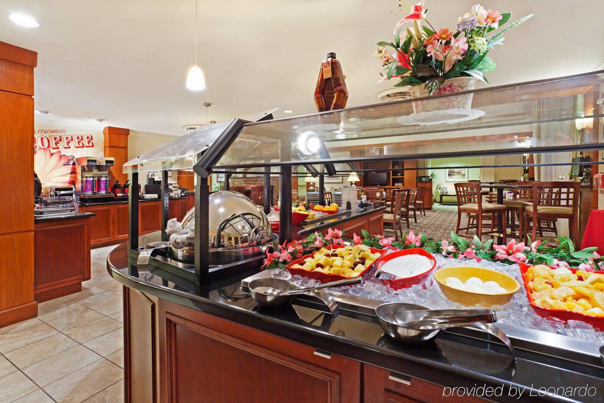 Staybridge Suites - Charlotte Ballantyne By Ihg Eksteriør billede