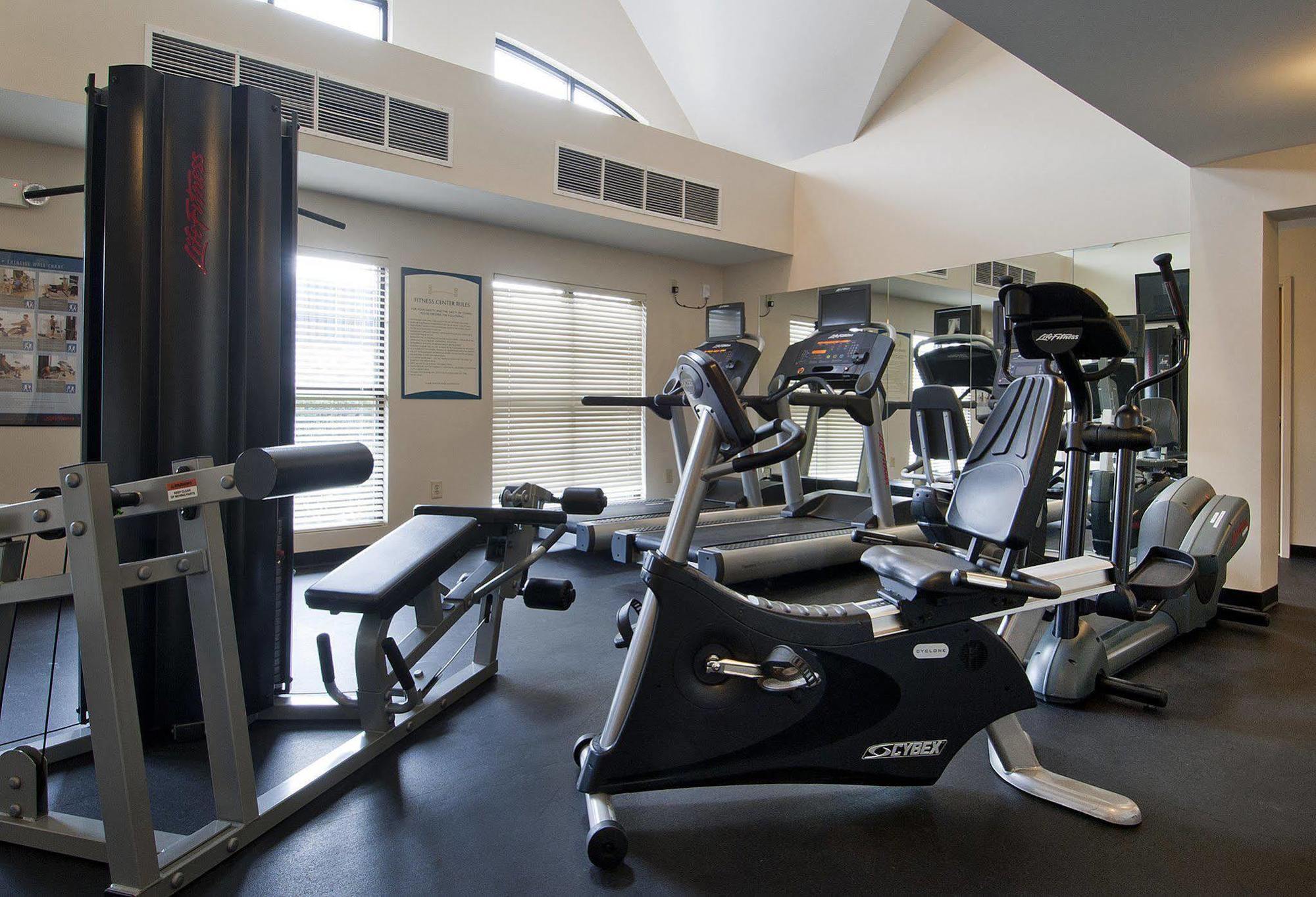 Staybridge Suites - Charlotte Ballantyne By Ihg Eksteriør billede