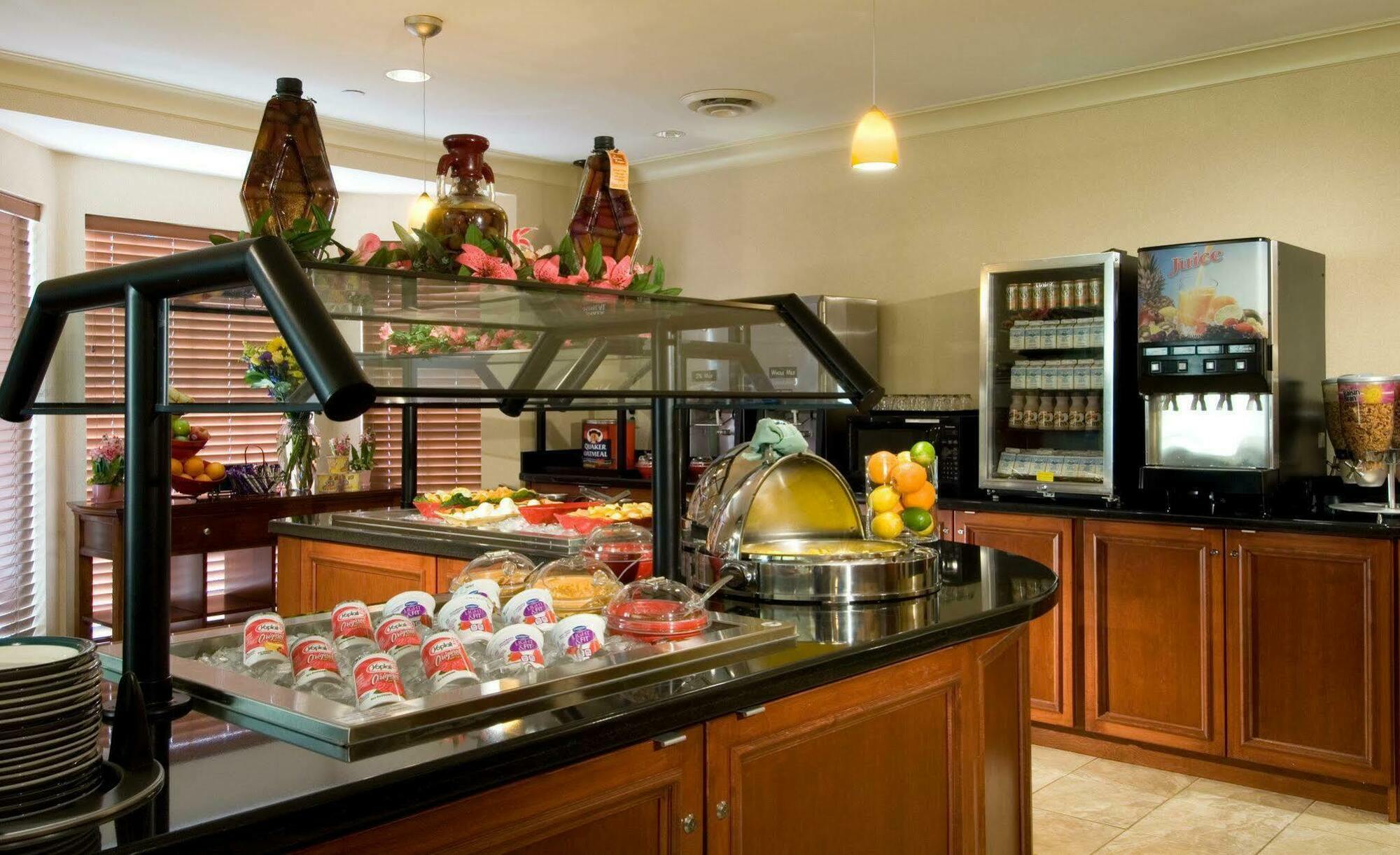 Staybridge Suites - Charlotte Ballantyne By Ihg Eksteriør billede