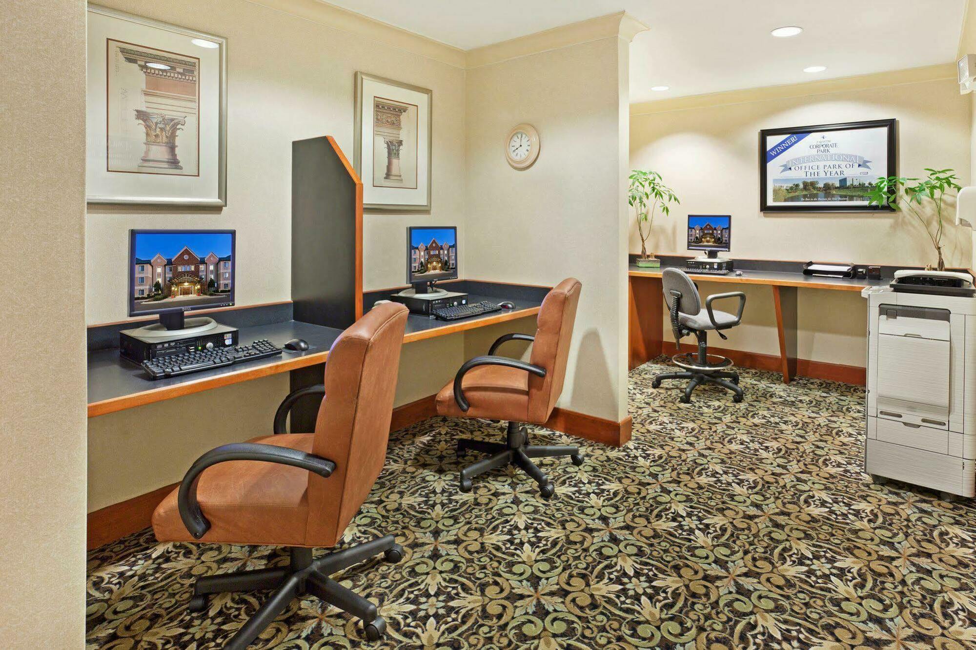 Staybridge Suites - Charlotte Ballantyne By Ihg Eksteriør billede