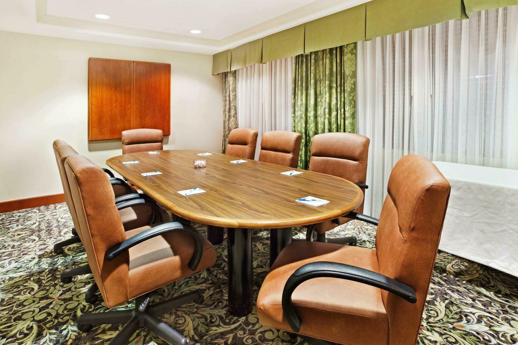 Staybridge Suites - Charlotte Ballantyne By Ihg Eksteriør billede