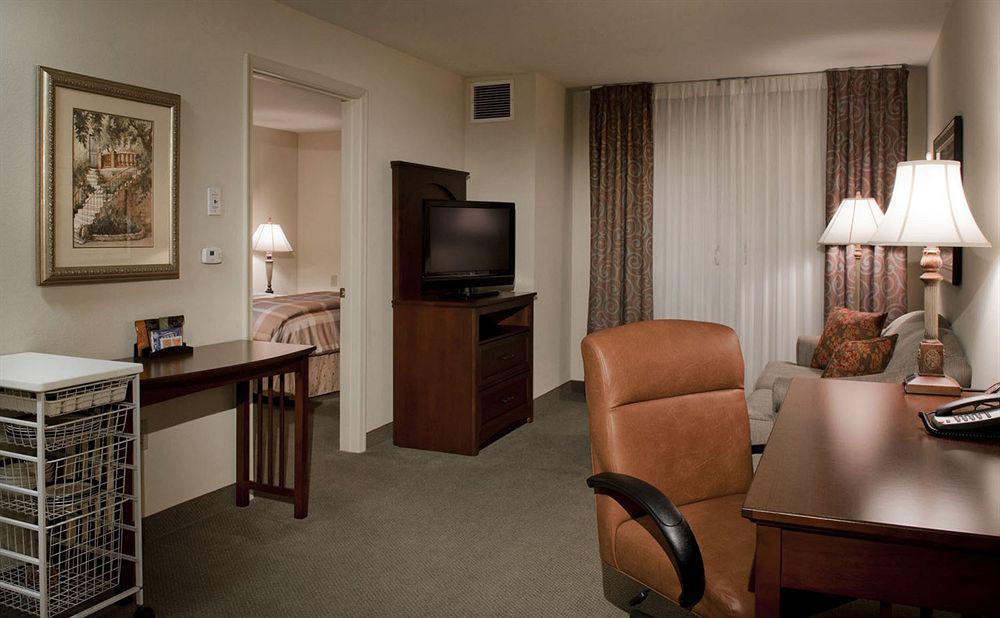 Staybridge Suites - Charlotte Ballantyne By Ihg Eksteriør billede