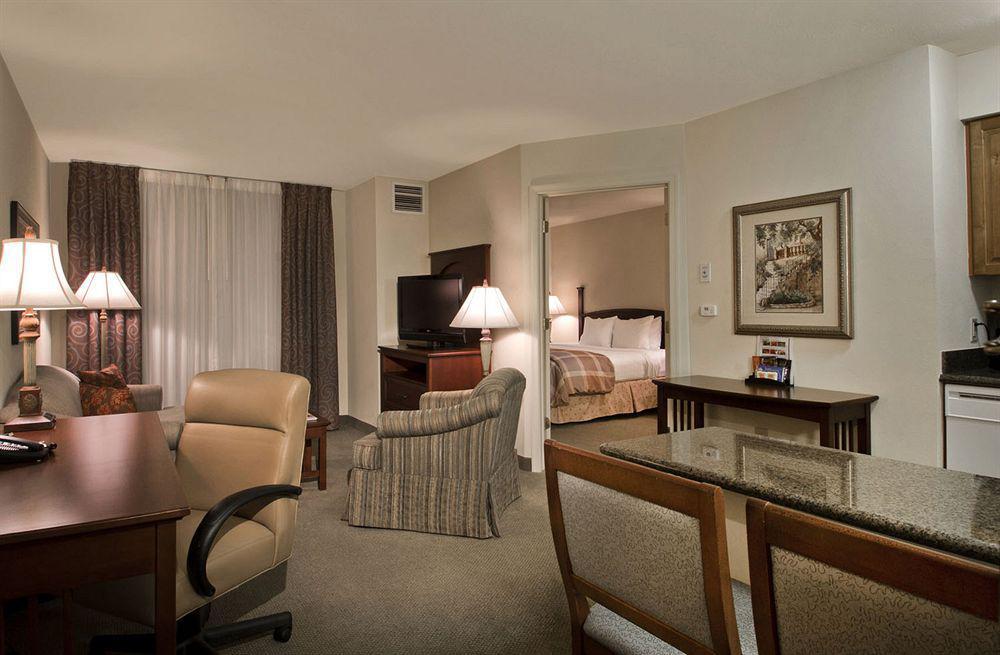 Staybridge Suites - Charlotte Ballantyne By Ihg Eksteriør billede