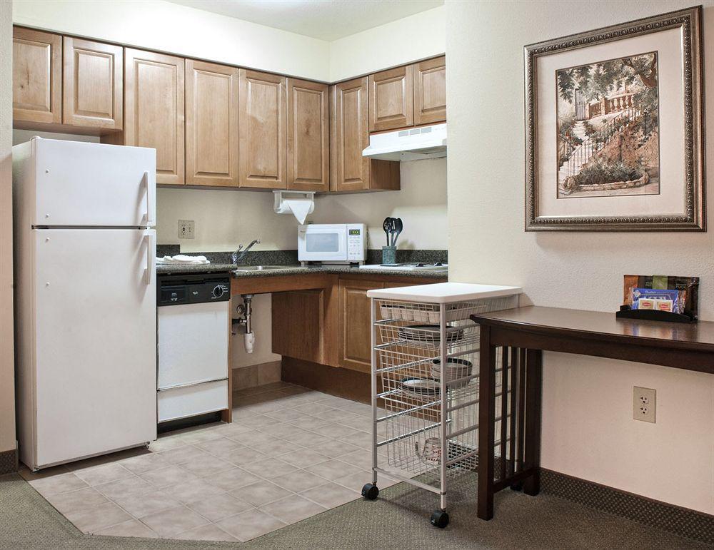 Staybridge Suites - Charlotte Ballantyne By Ihg Eksteriør billede