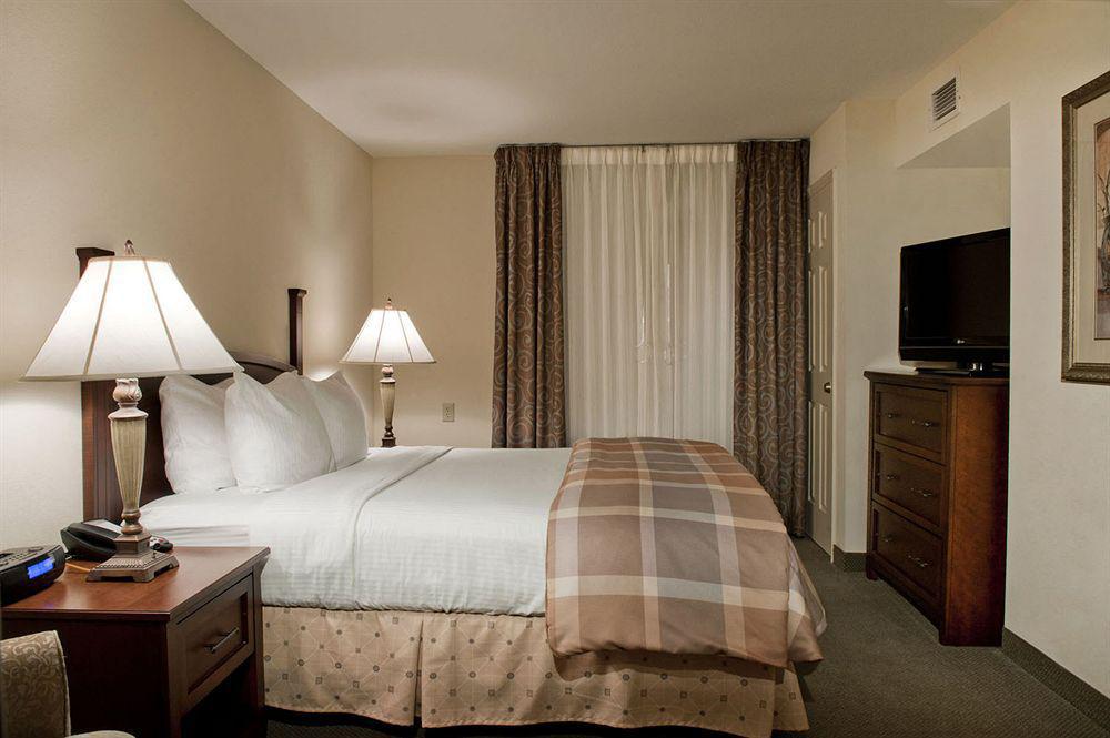 Staybridge Suites - Charlotte Ballantyne By Ihg Eksteriør billede